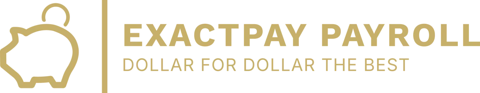 Exactpay Payroll Logo